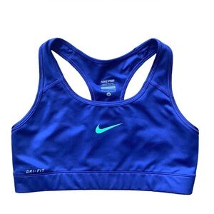 Nike Pro Dri Fit Sports Bra